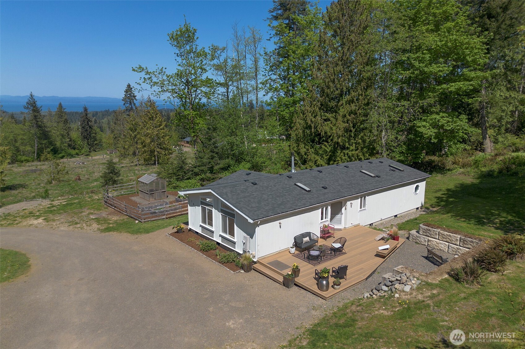 165 Wildcat Road , Port Angeles, WA 98363