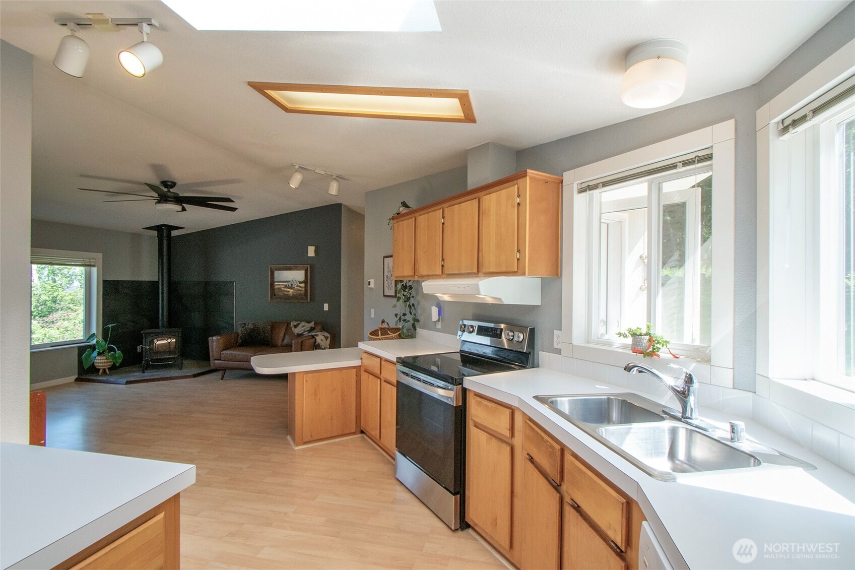 165 Wildcat Road , Port Angeles, WA 98363
