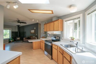 165 Wildcat Road , Port Angeles, WA 98363 - Photo 21