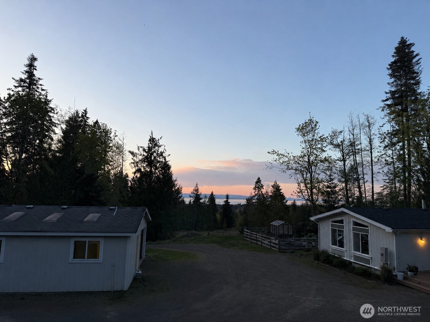 165 Wildcat Road , Port Angeles, WA 98363