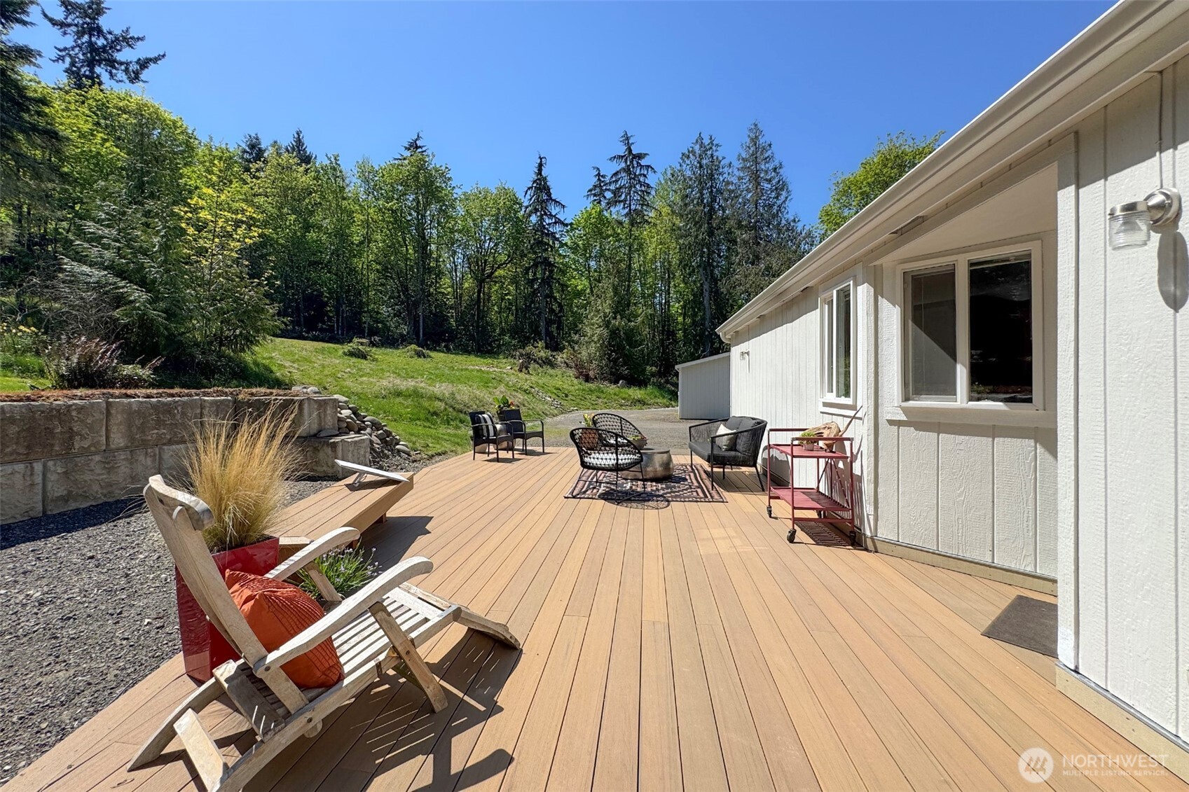 165 Wildcat Road , Port Angeles, WA 98363