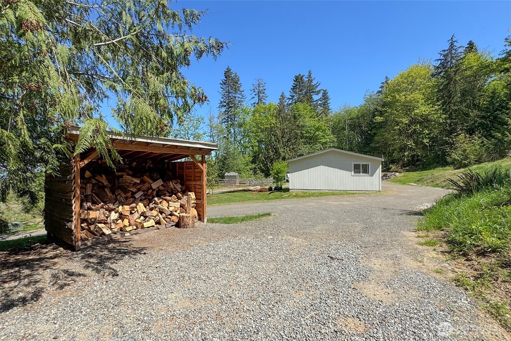 165 Wildcat Road , Port Angeles, WA 98363