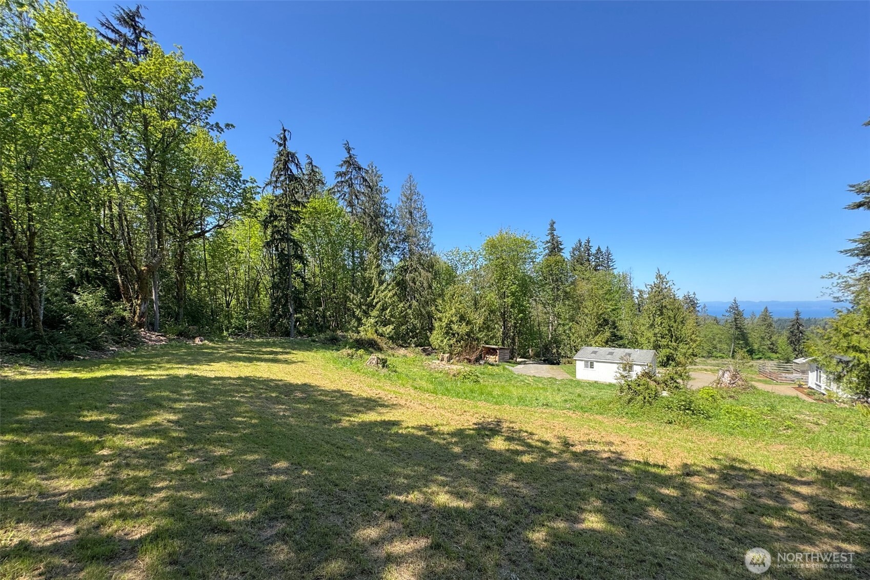 165 Wildcat Road , Port Angeles, WA 98363