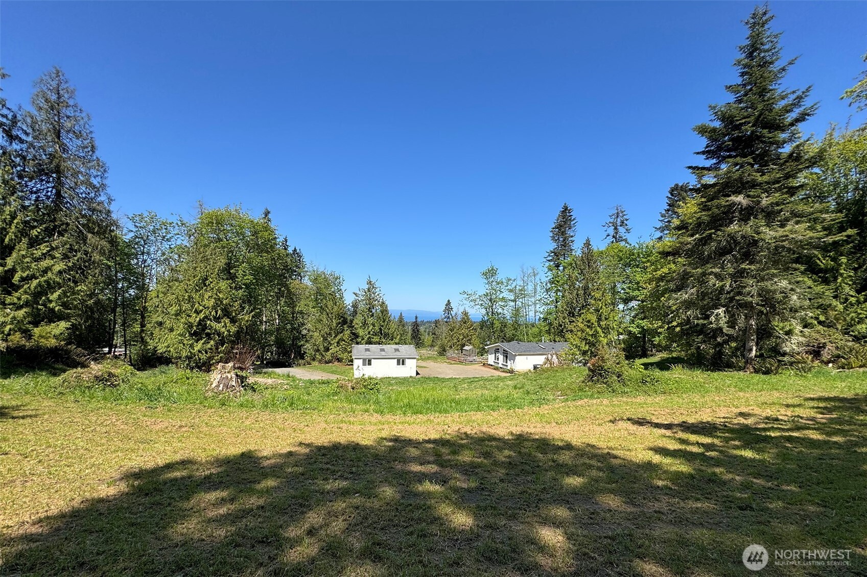 165 Wildcat Road , Port Angeles, WA 98363