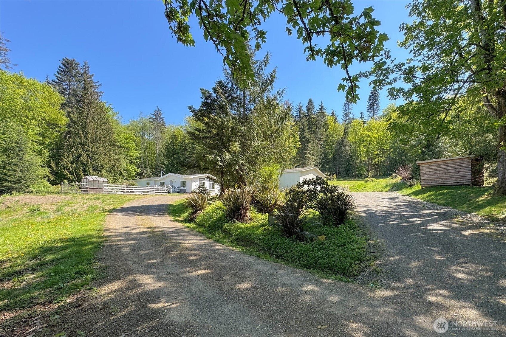 165 Wildcat Road , Port Angeles, WA 98363