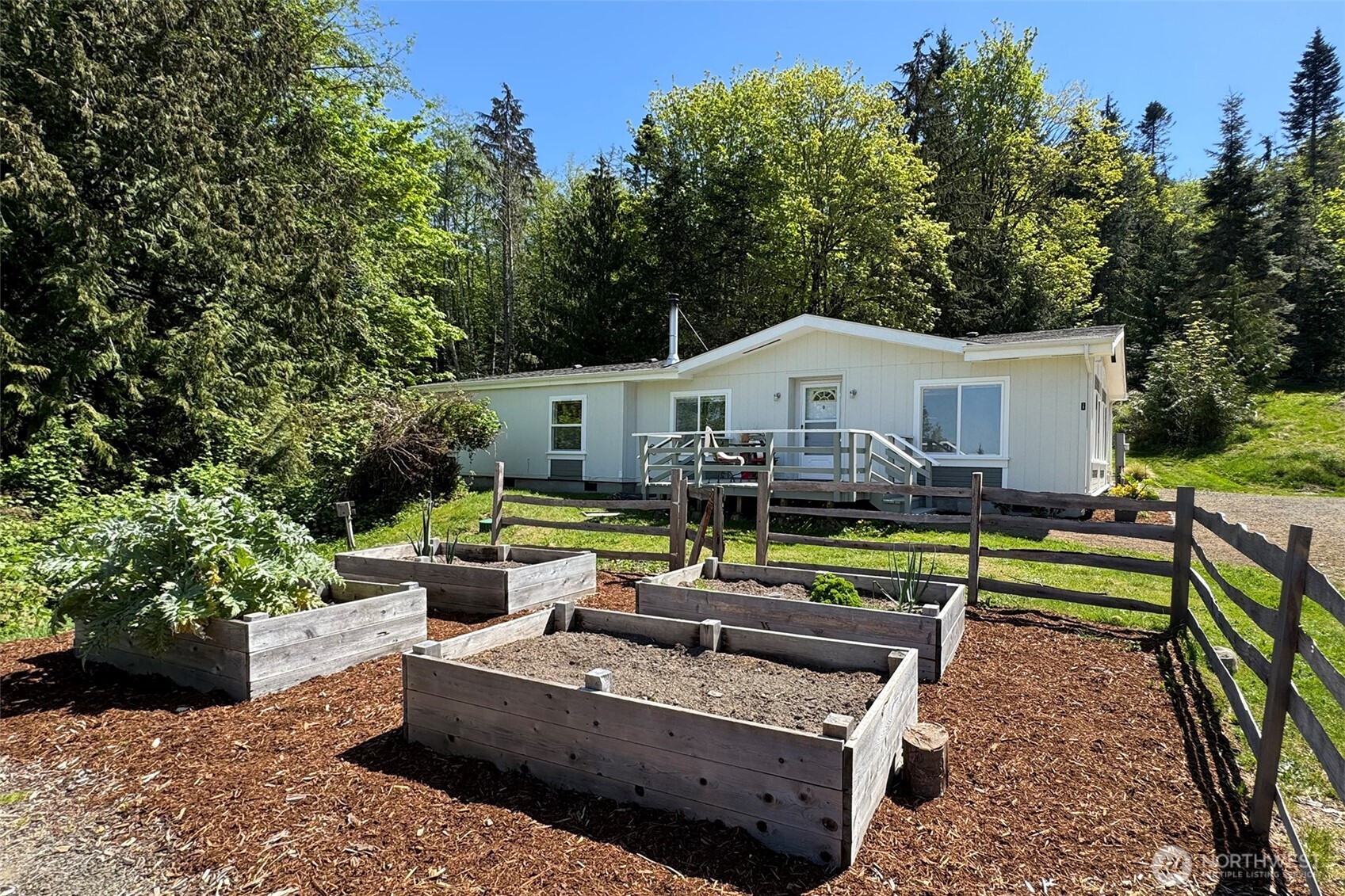 165 Wildcat Road , Port Angeles, WA 98363