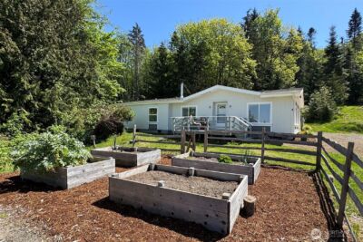 165 Wildcat Road , Port Angeles, WA 98363 - Photo 6