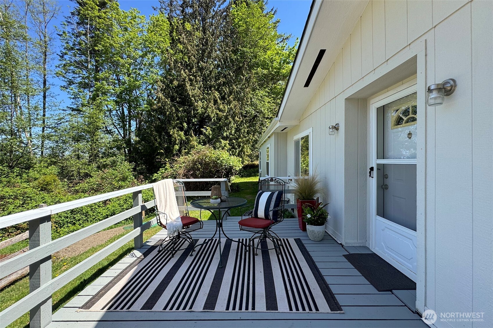 165 Wildcat Road , Port Angeles, WA 98363