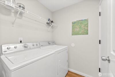 21617 44th Avenue Court E, Spanaway, WA 98387 - Photo 17
