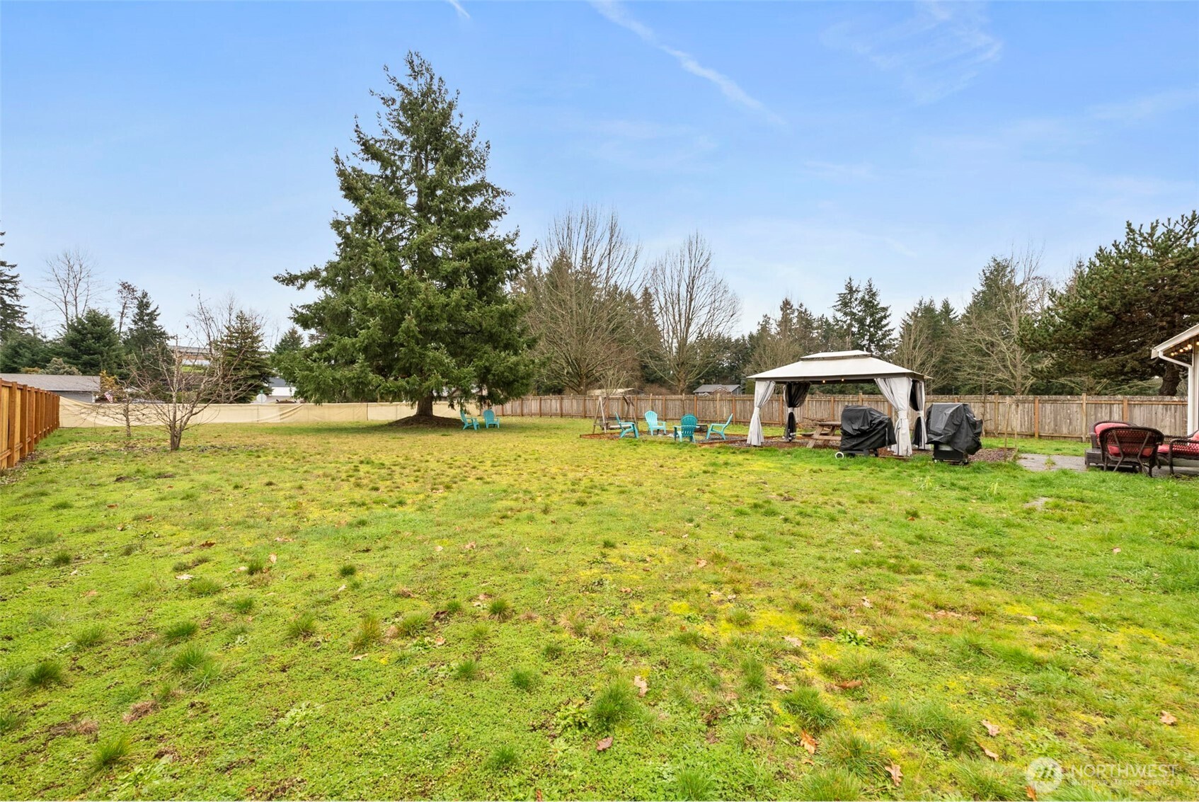 21617 44th Avenue Court E, Spanaway, WA 98387