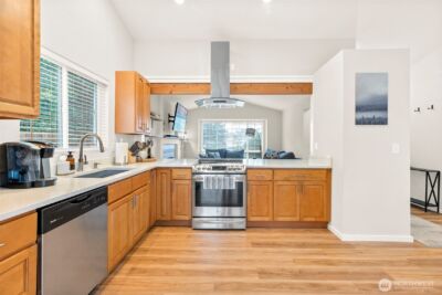 21617 44th Avenue Court E, Spanaway, WA 98387 - Photo 24