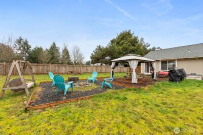 21617 44th Avenue Court E, Spanaway, WA 98387 - Photo 29