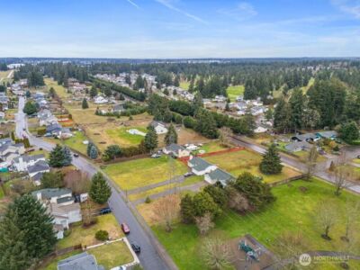 21617 44th Avenue Court E, Spanaway, WA 98387 - Photo 33