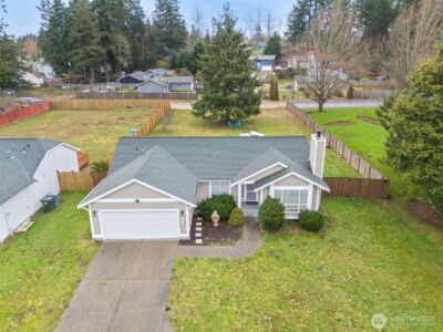 21617 44th Avenue Court E, Spanaway, WA 98387 - Photo 4