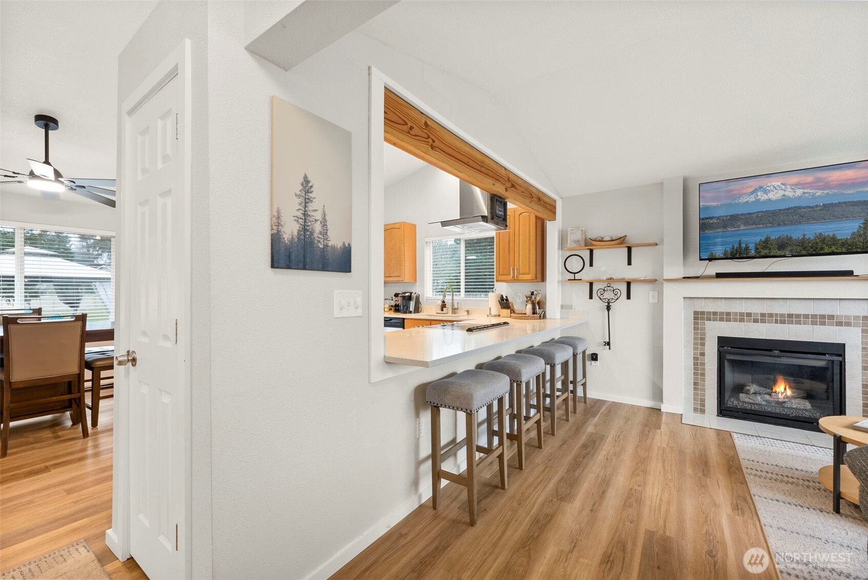 21617 44th Avenue Court E, Spanaway, WA 98387
