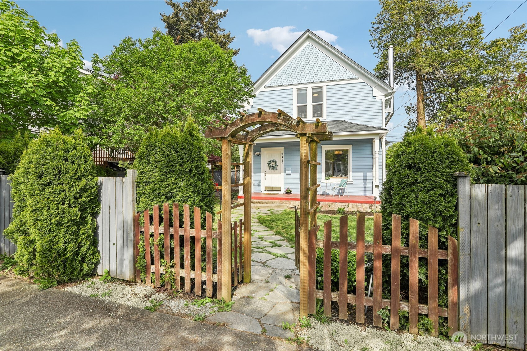2155 S M Street , Tacoma, WA 98405
