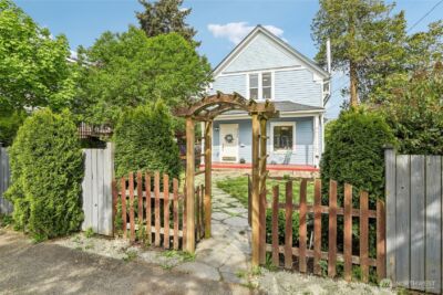 2155 S M Street , Tacoma, WA 98405