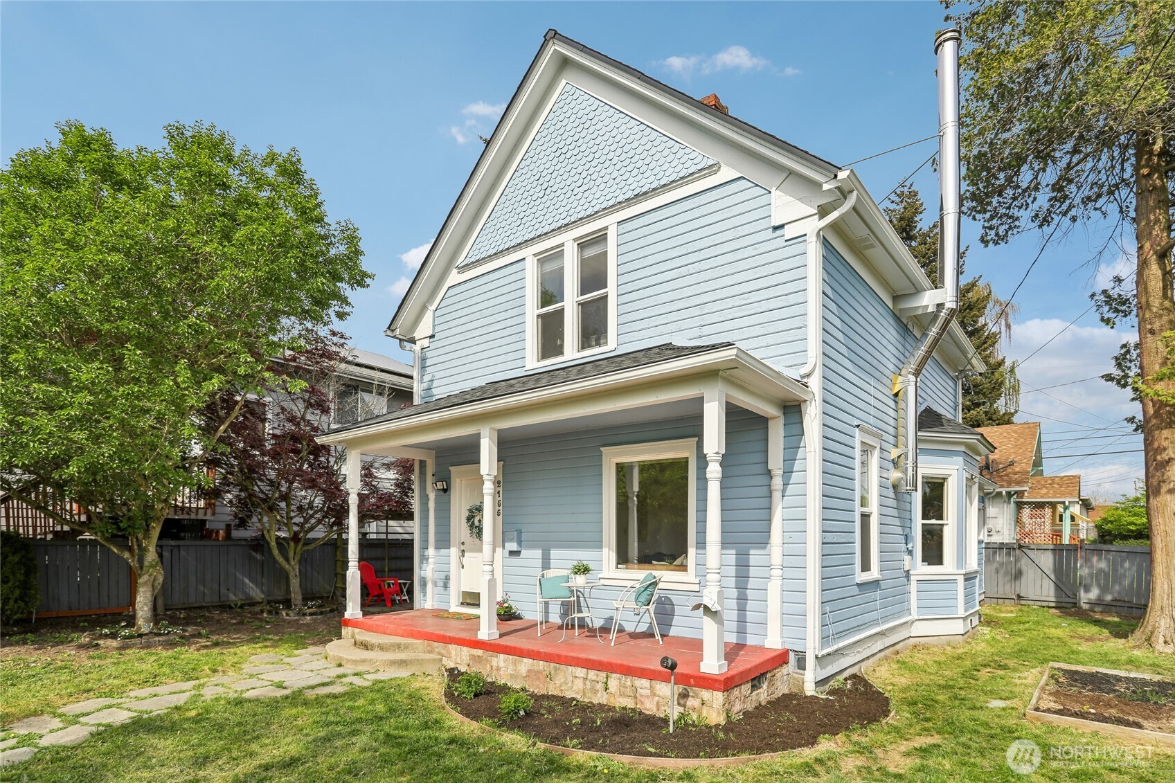2155 S M Street , Tacoma, WA 98405