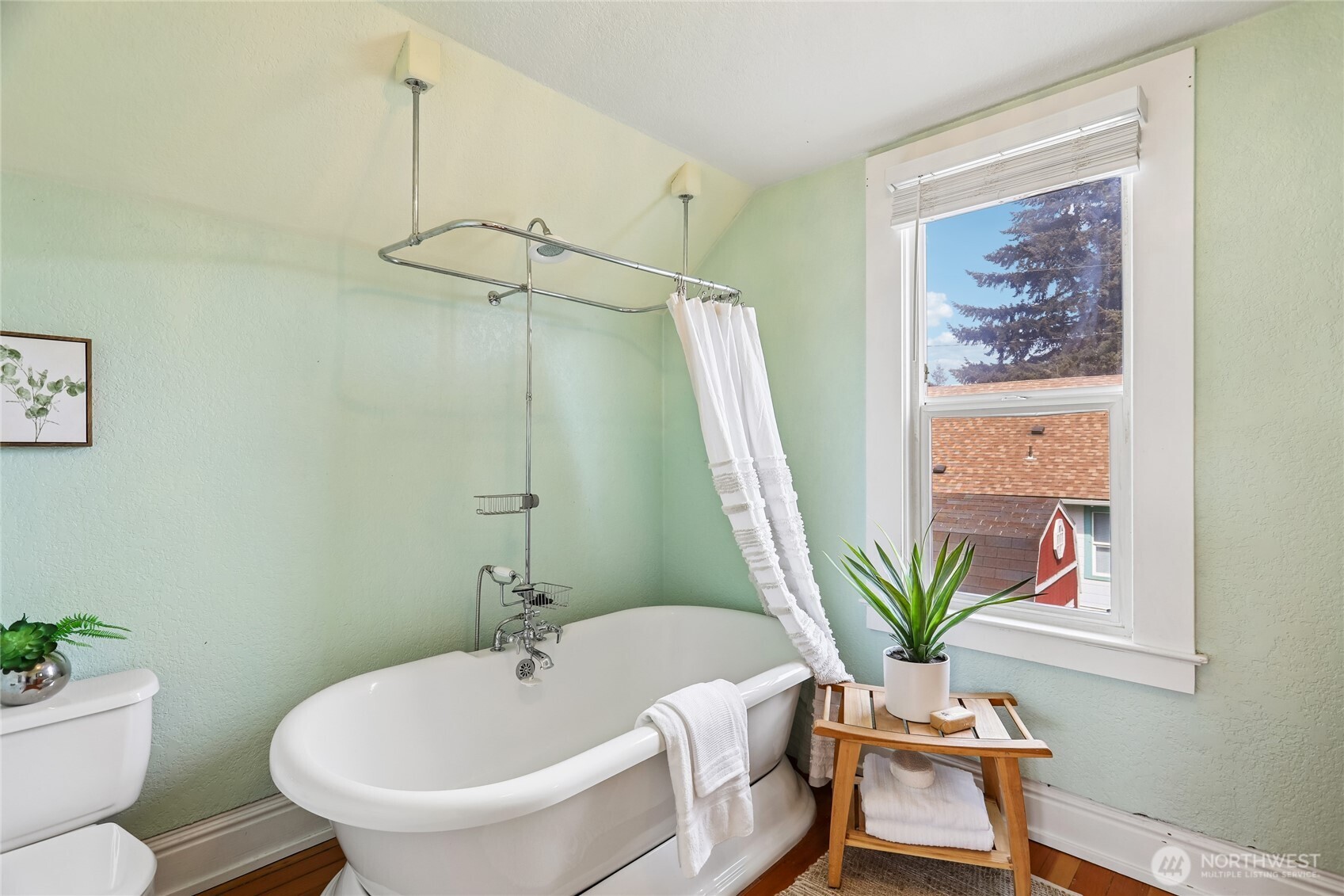 2155 S M Street , Tacoma, WA 98405