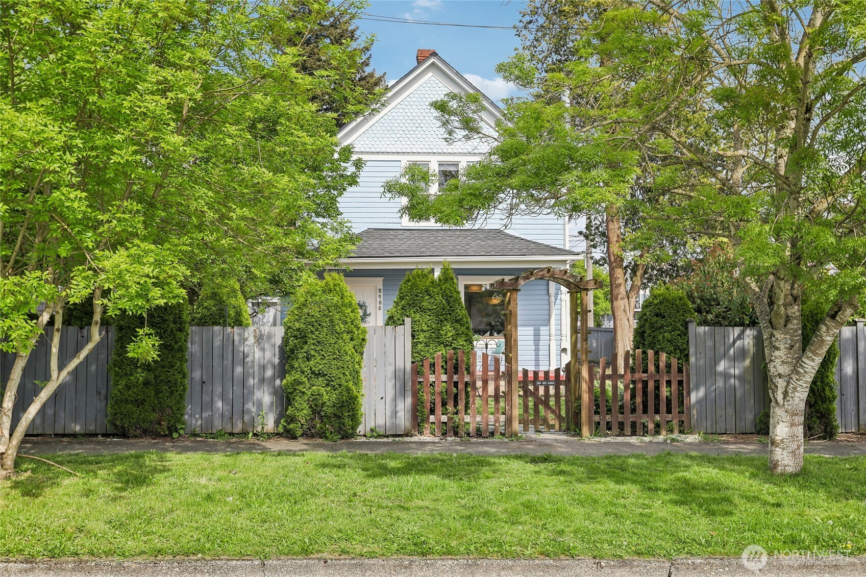 2155 S M Street , Tacoma, WA 98405