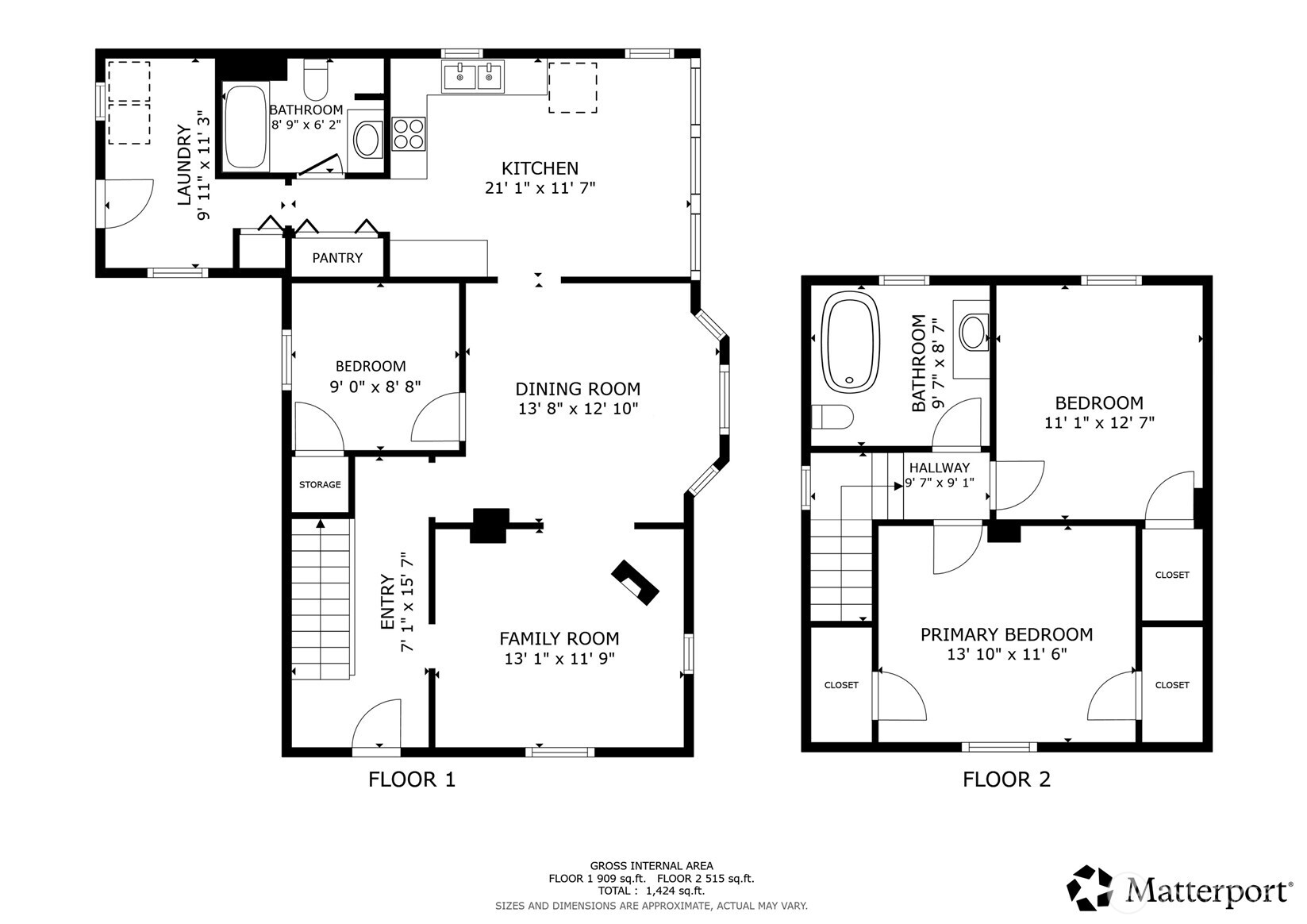 2155 S M Street , Tacoma, WA 98405