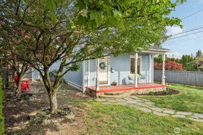 2155 S M Street , Tacoma, WA 98405 - Photo 3