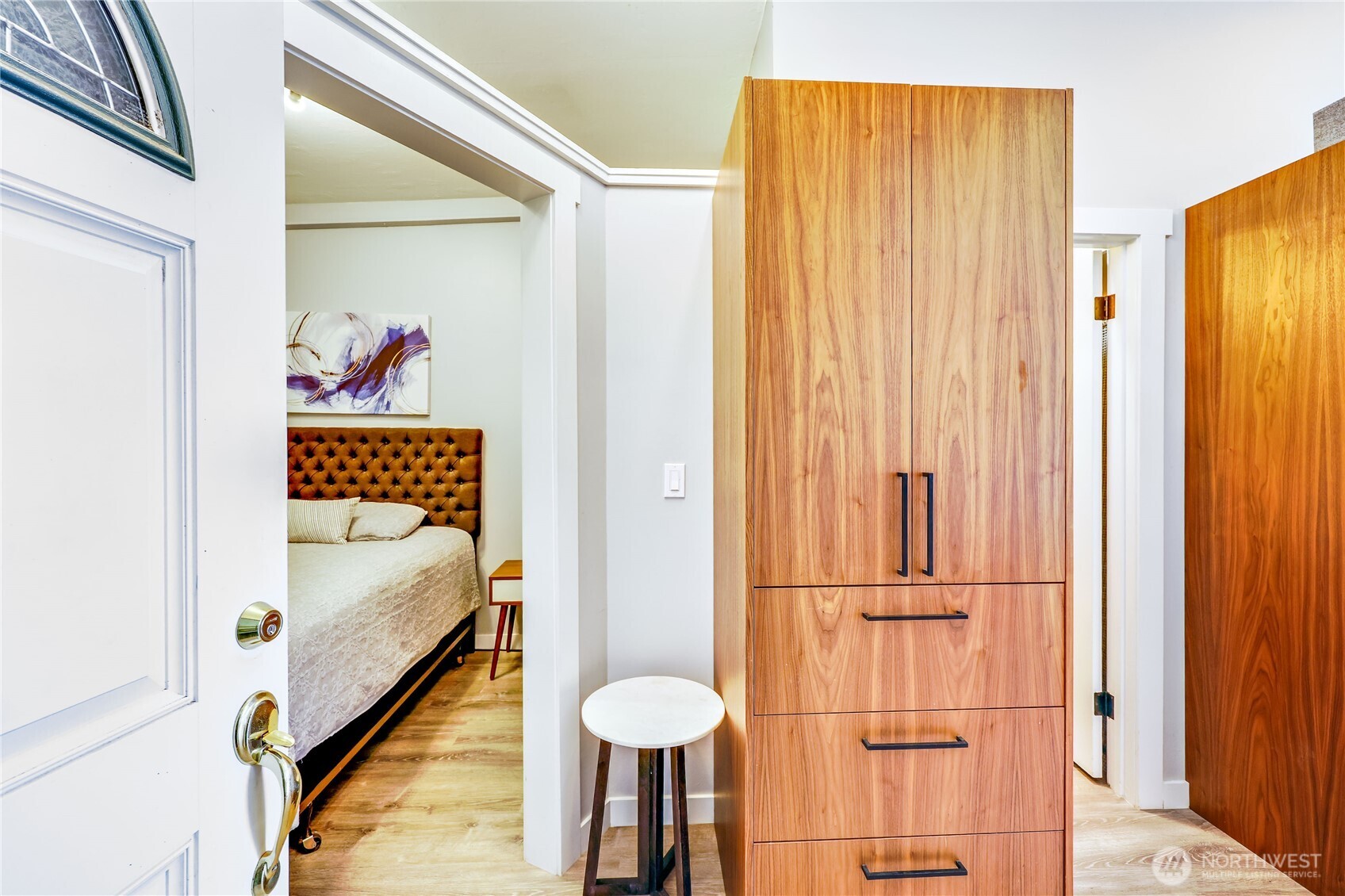 922 Washington Street #2 & 5, Port Townsend, WA 98368