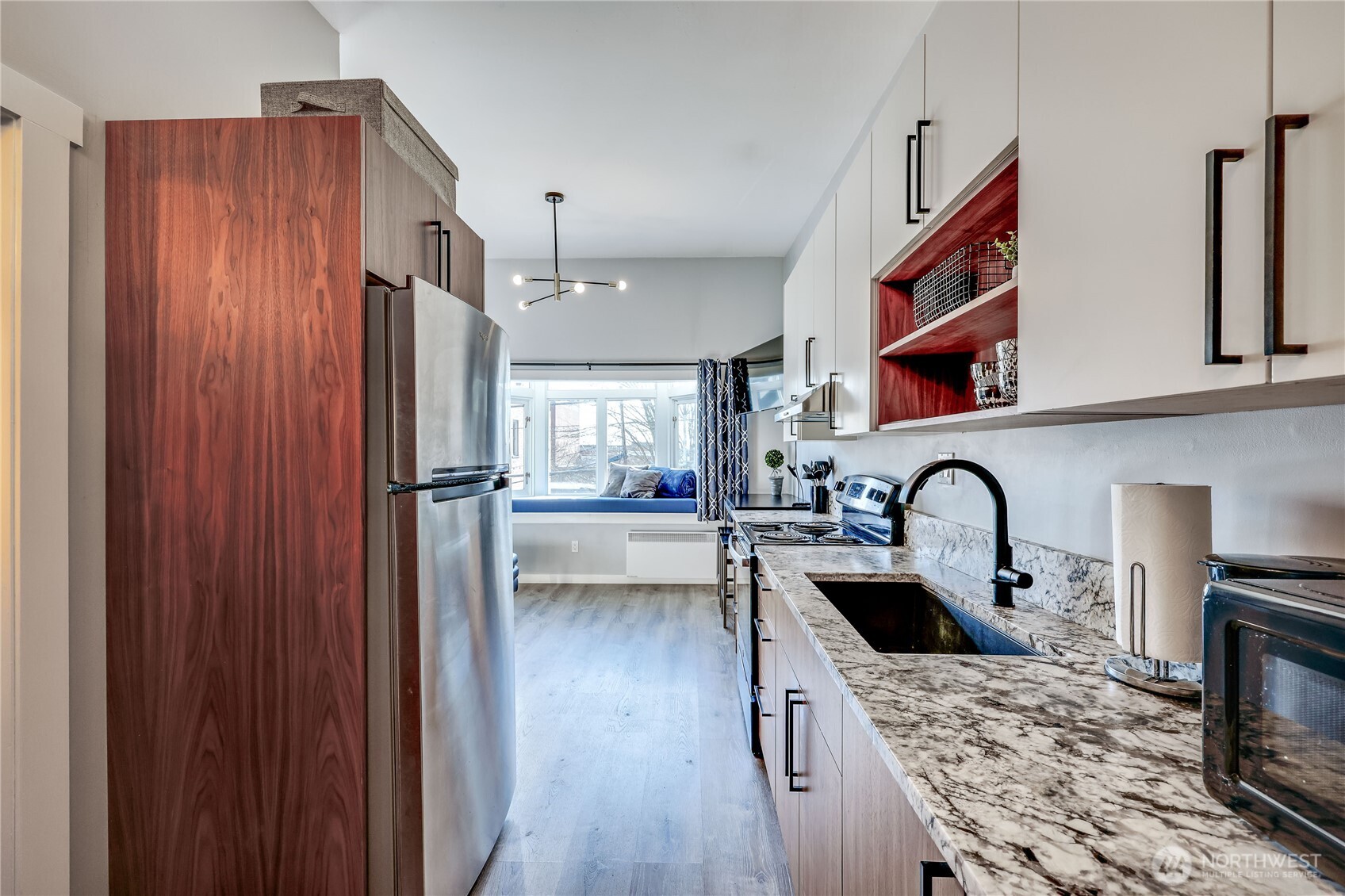 922 Washington Street #2 & 5, Port Townsend, WA 98368