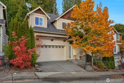 13630 NE 203rd Street , Woodinville, WA 98072 - Photo 1