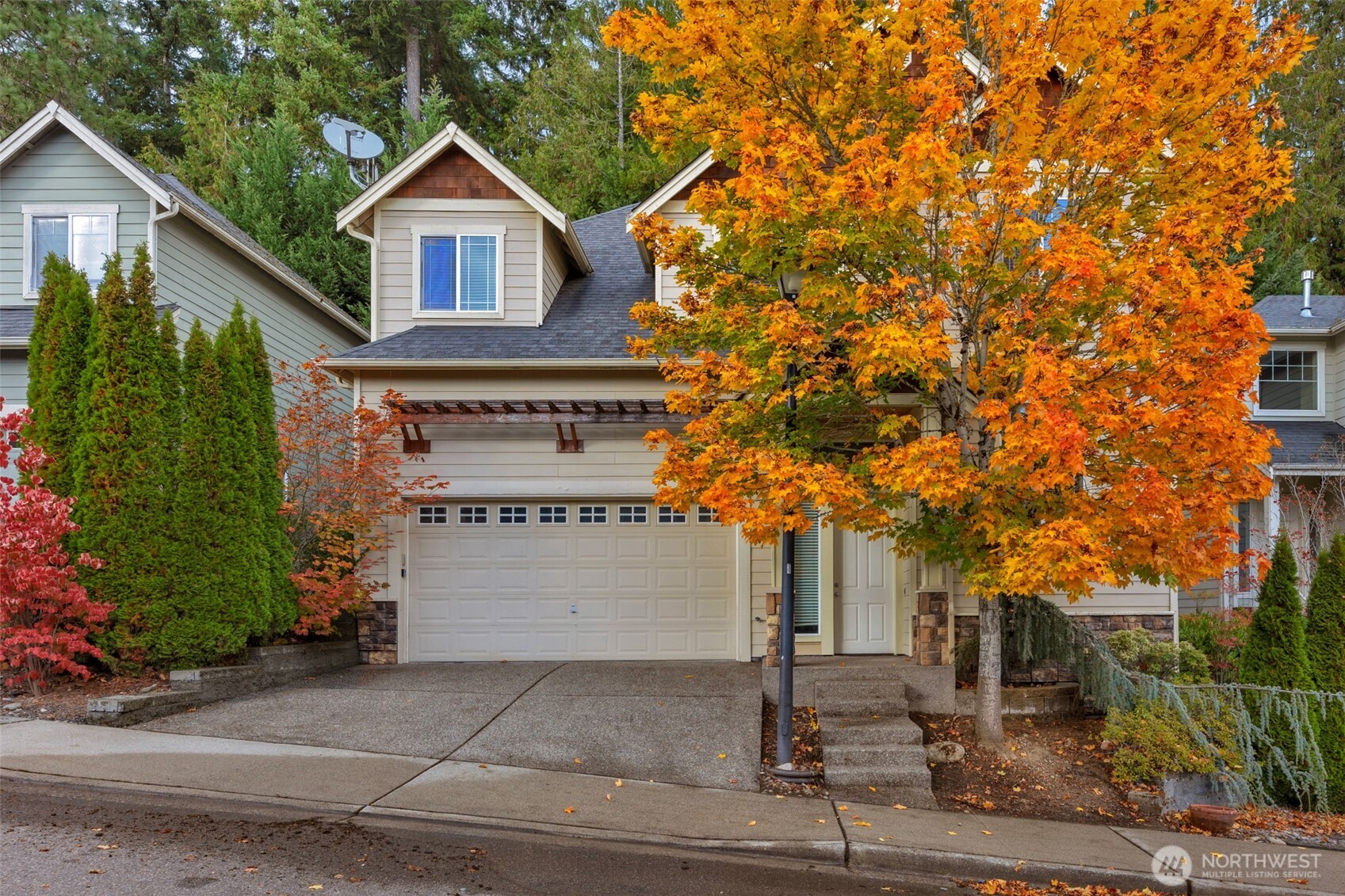 13630 NE 203rd Street , Woodinville, WA 98072