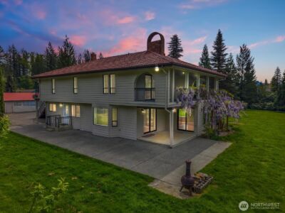 12717 307th Avenue SE, Sultan, WA 98294 - Photo 2