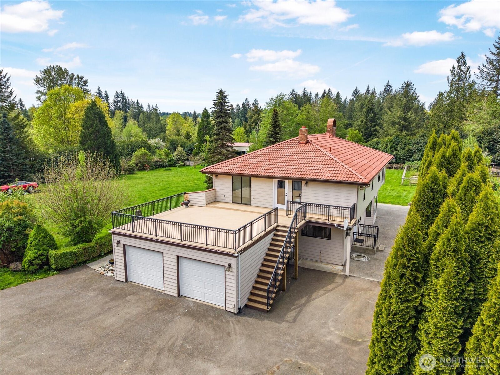12717 307th Avenue SE, Sultan, WA 98294