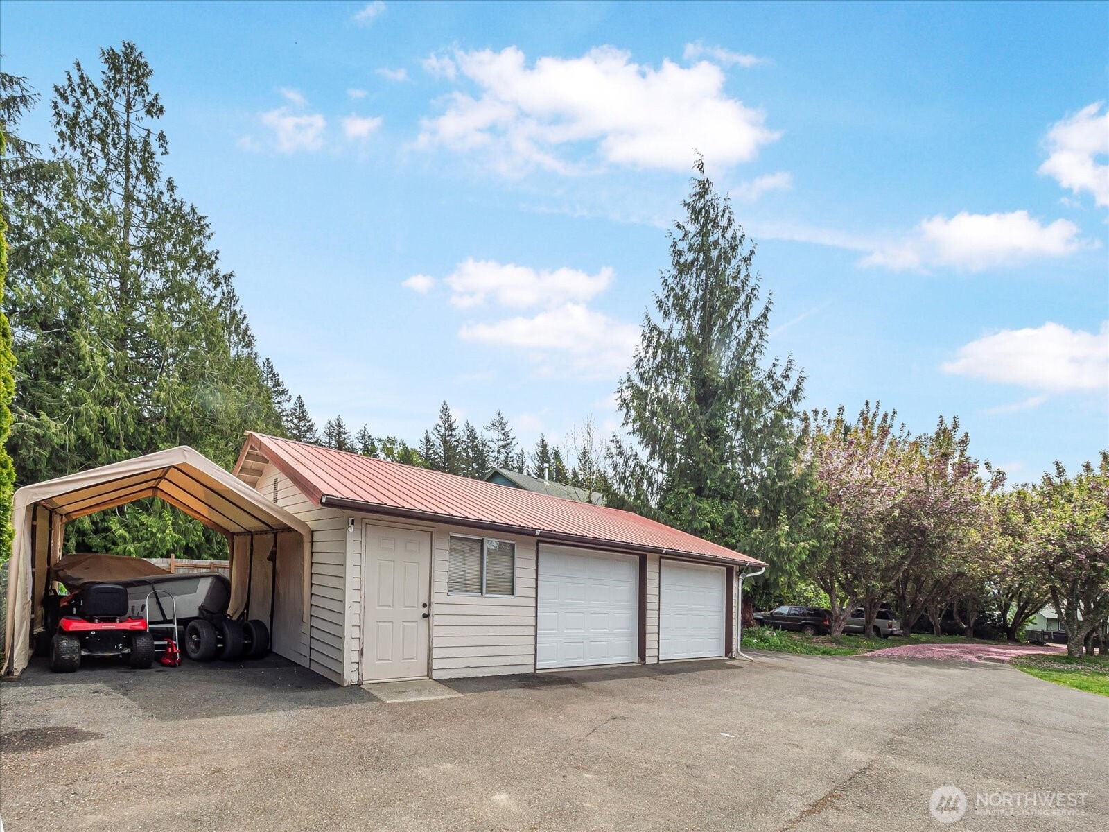 12717 307th Avenue SE, Sultan, WA 98294