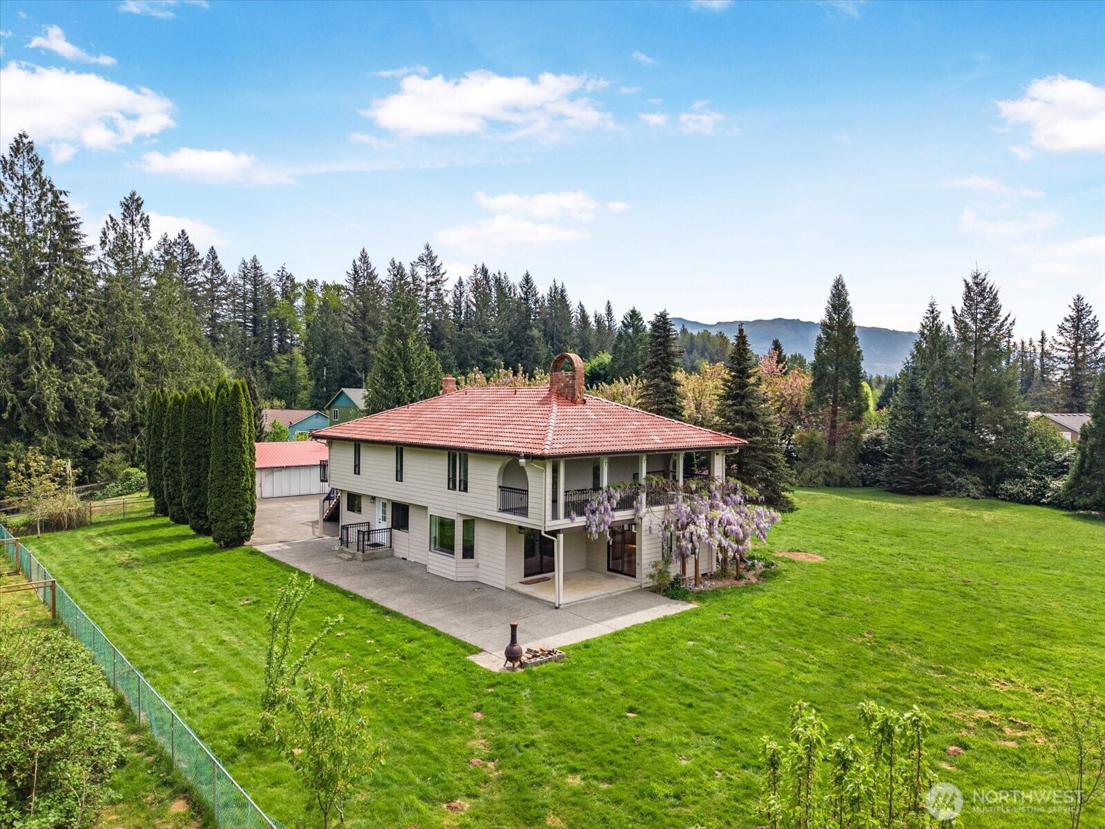 12717 307th Avenue SE, Sultan, WA 98294