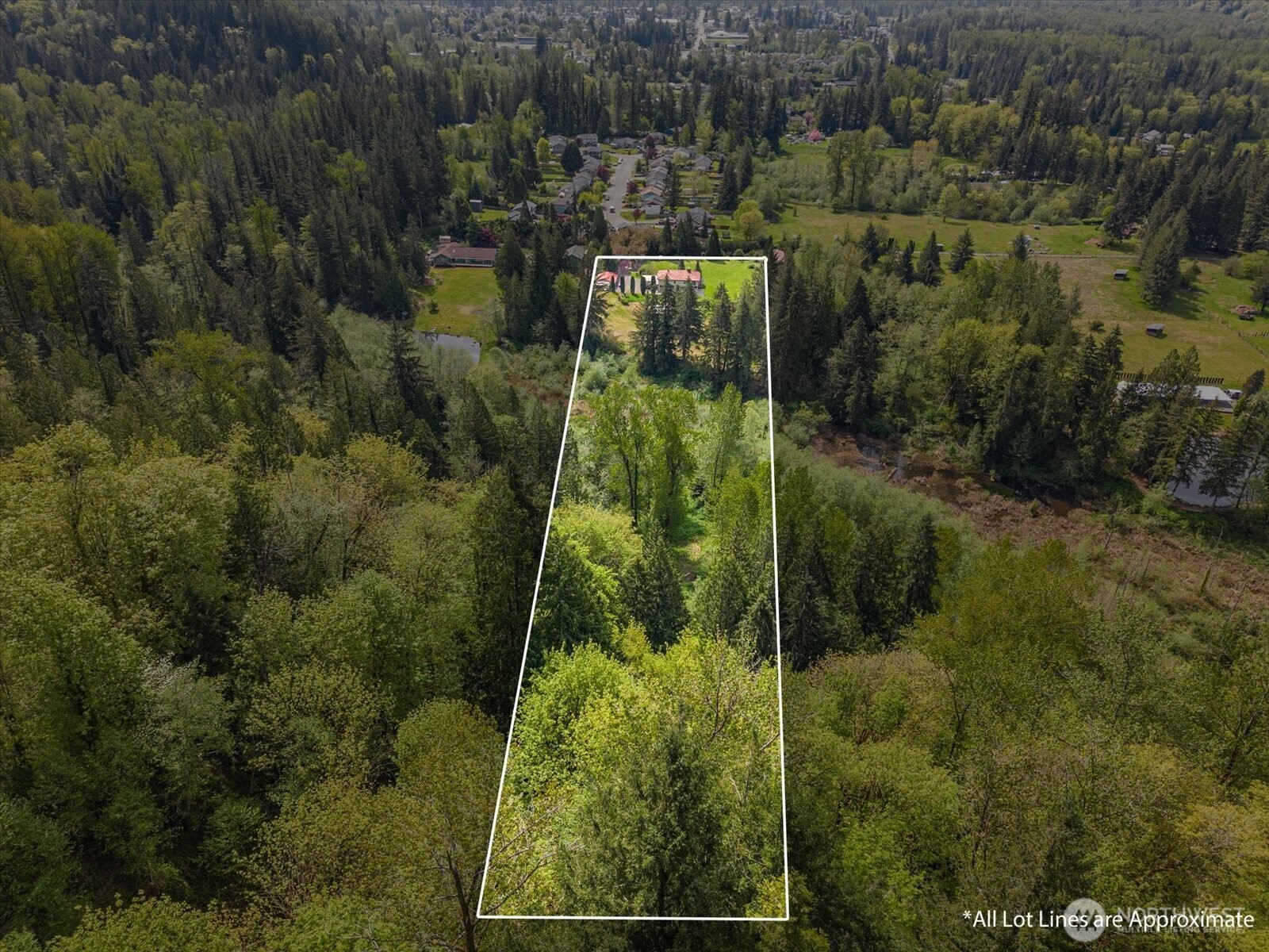 12717 307th Avenue SE, Sultan, WA 98294