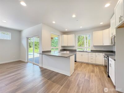 1413 Discovery Loop , Port Angeles, WA 98363 - Photo 11
