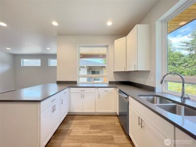 1413 Discovery Loop , Port Angeles, WA 98363 - Photo 13