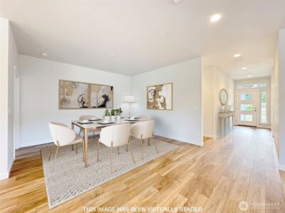 1413 Discovery Loop , Port Angeles, WA 98363 - Photo 3