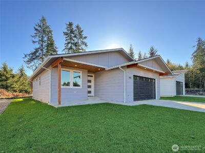 1413 Discovery Loop , Port Angeles, WA 98363 - Photo 36