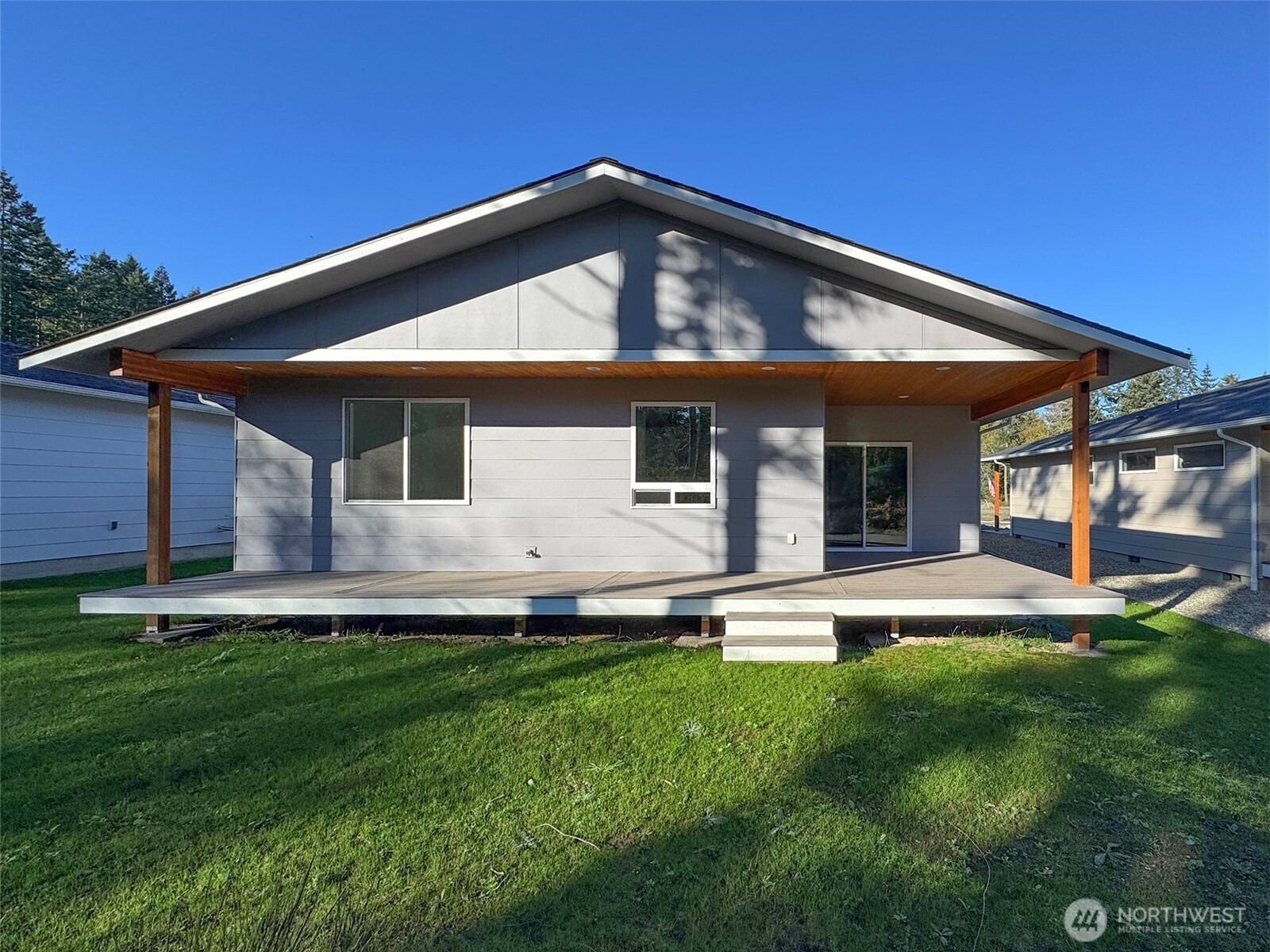 1413 Discovery Loop , Port Angeles, WA 98363