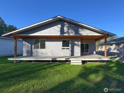 1413 Discovery Loop , Port Angeles, WA 98363 - Photo 37