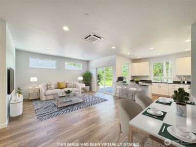 1413 Discovery Loop , Port Angeles, WA 98363 - Photo 5