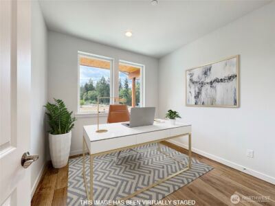 1413 Discovery Loop , Port Angeles, WA 98363 - Photo 7