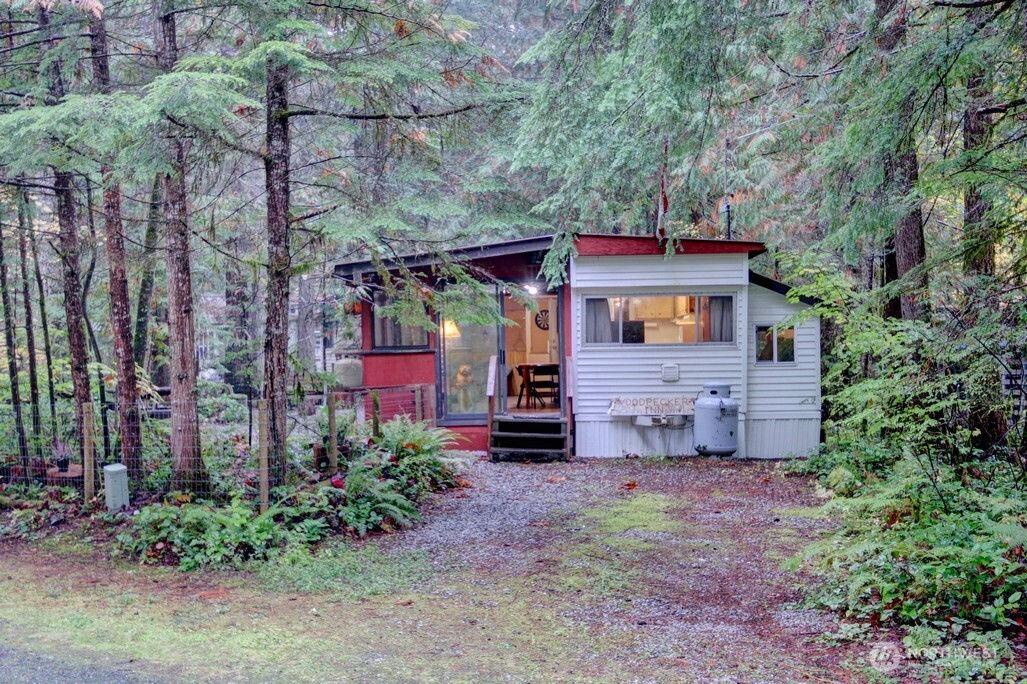 89 Sunset Circle , Deming, WA 98244