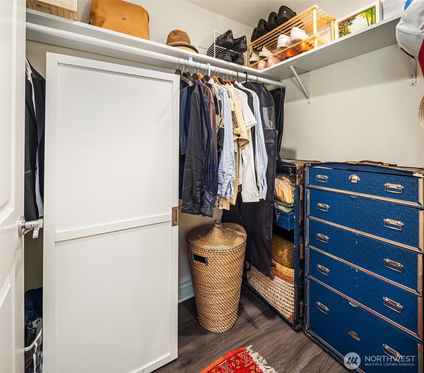 311 E Republican Street #201, Seattle, WA 98102