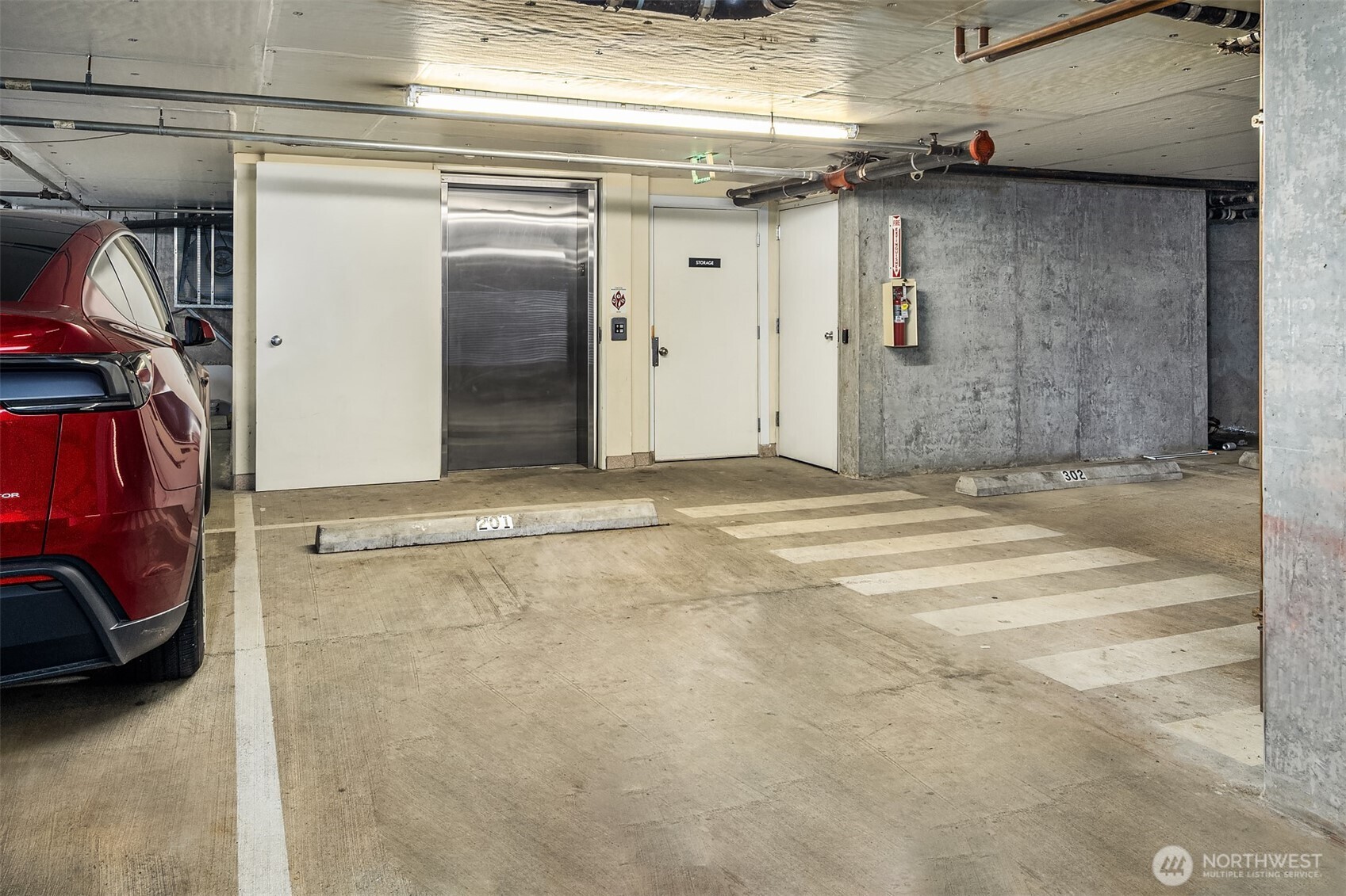 311 E Republican Street #201, Seattle, WA 98102