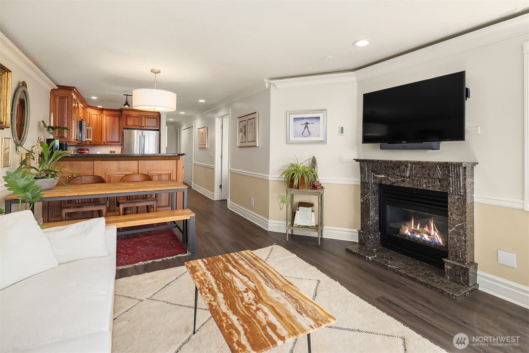 311 E Republican Street #201, Seattle, WA 98102