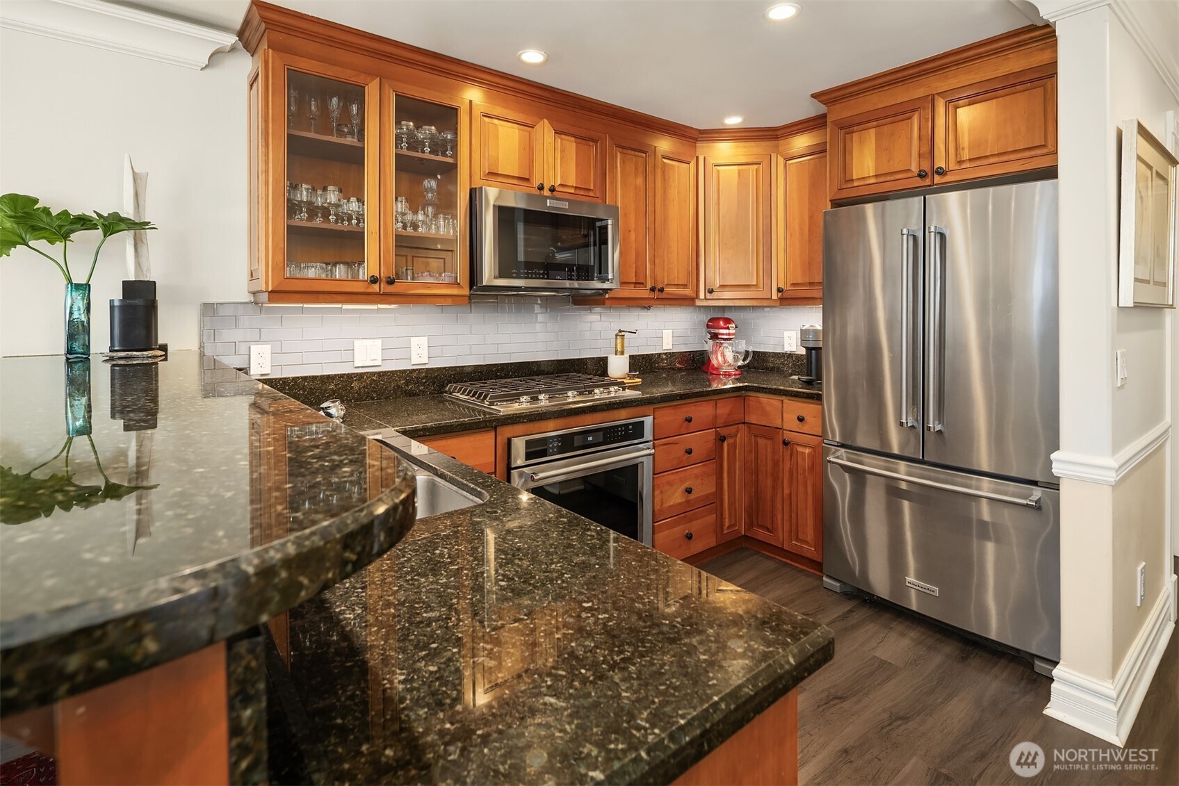 311 E Republican Street #201, Seattle, WA 98102
