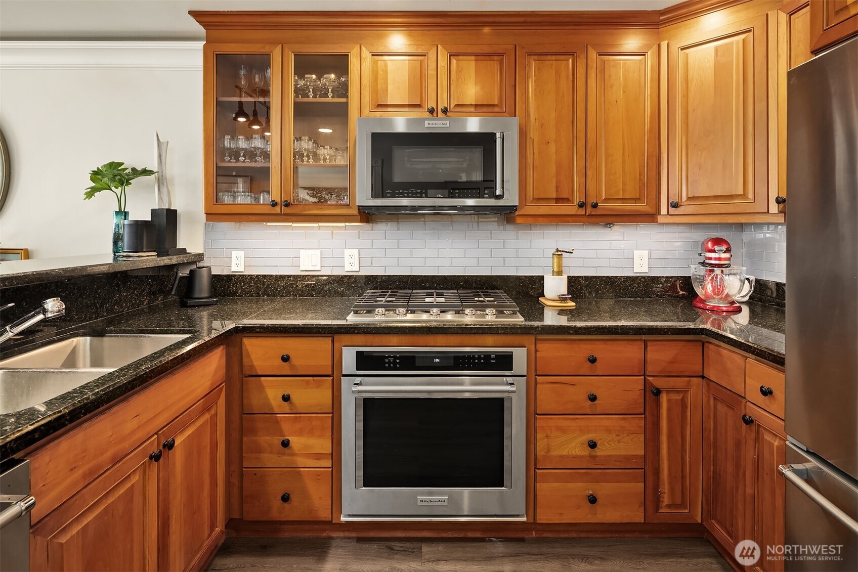 311 E Republican Street #201, Seattle, WA 98102