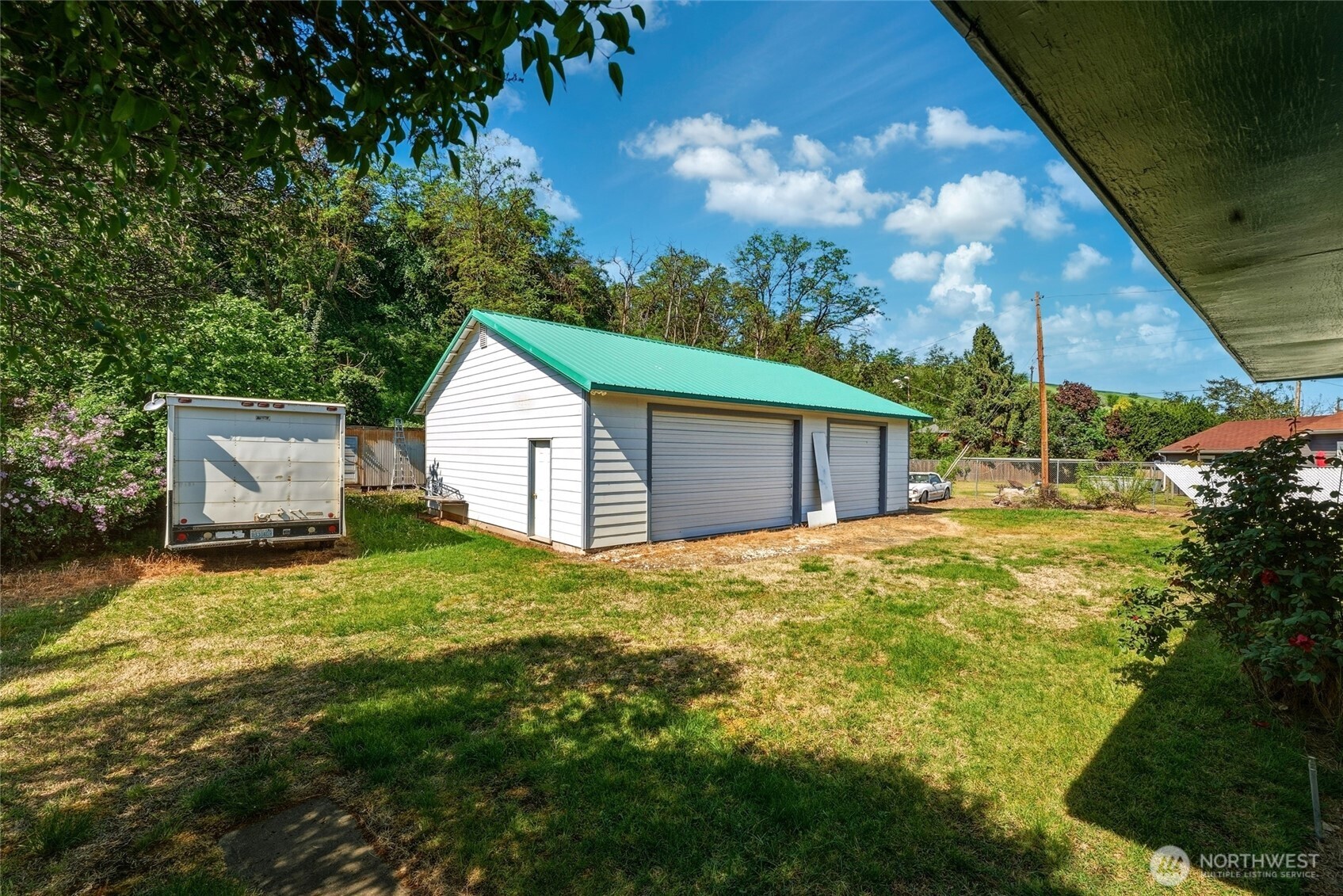 636 Pierce Street , Milton-Freewater, OR 97862